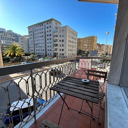 Maradona Rooms Napoli Bagian luar foto