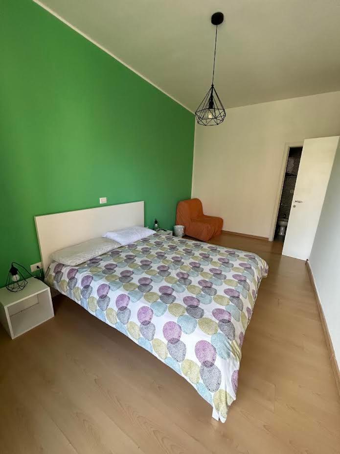 Maradona Rooms Napoli Bagian luar foto